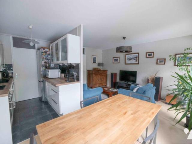 Appartement vente à Lille, Villeneuve-d'ascq