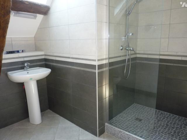 Appartement vente à Sens, Villeneuve-la-guyard
