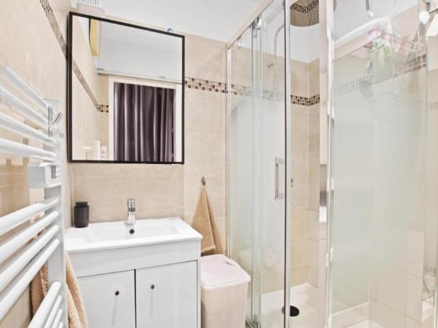 Appartement vente à Meaux, Villeparisis