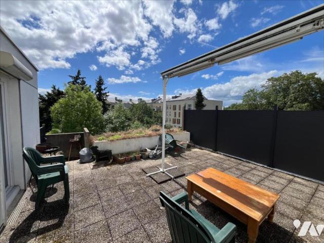 Appartement vente à Le Raincy, Villepinte