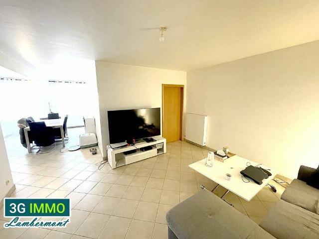 Appartement vente à Val-de-Briey, Villers-la-montagne