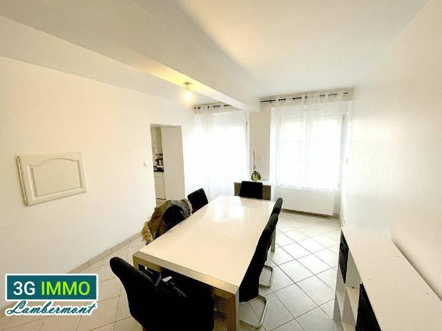 Appartement vente à Val-de-Briey, Villers-la-montagne