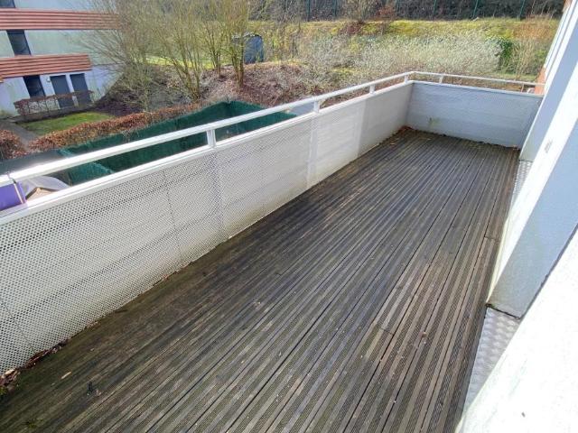 Appartement vente à Nancy, Villers-lès-nancy