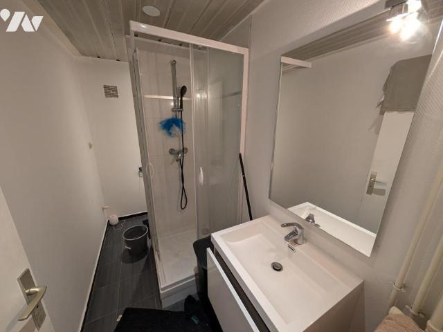 Appartement vente à Nancy, Villers-lès-nancy