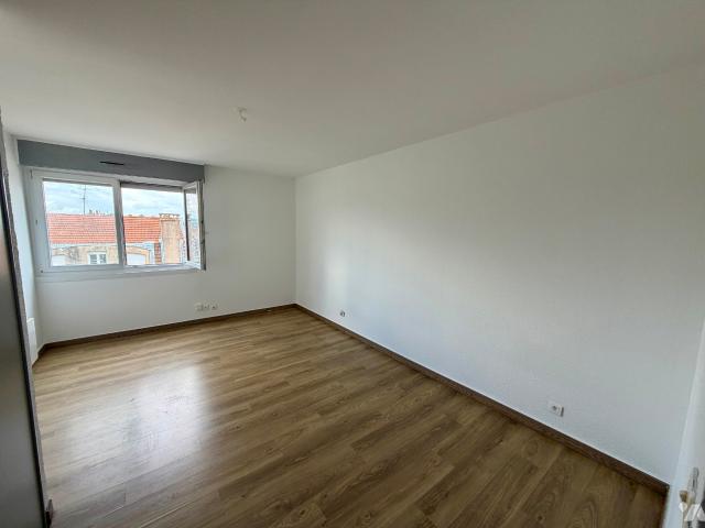 Appartement vente à Villers-lès-Nancy, Meurthe-et-Moselle