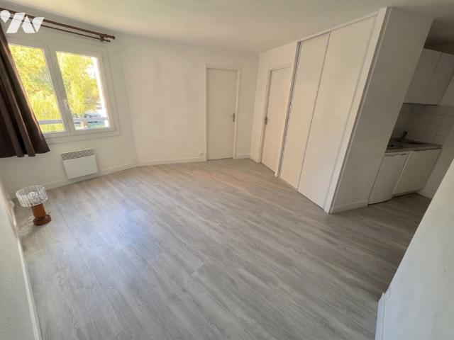 Appartement vente à Villers-lès-Nancy, Meurthe-et-Moselle