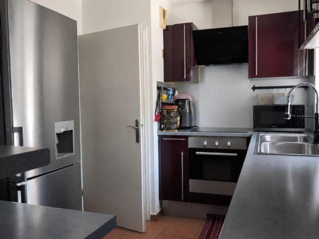 Appartement vente à Senlis, Villers-saint-paul