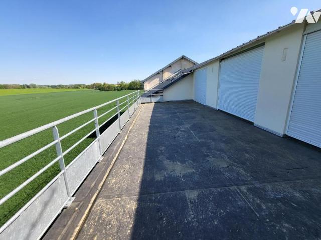 Appartement vente à Château-Thierry, Villers-sur-fère