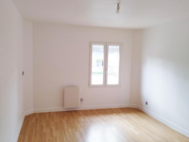 Appartement vente à Château-Thierry, Villers-sur-fère