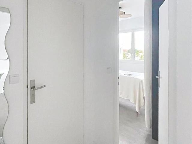 Appartement vente à Lisieux, Villers-sur-mer