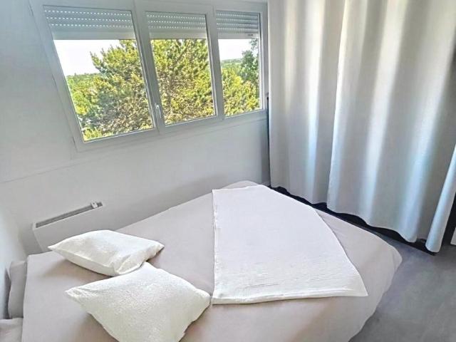 Appartement vente à Lisieux, Villers-sur-mer