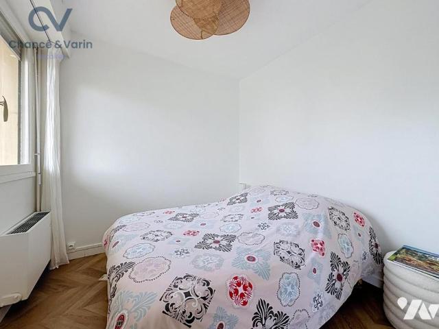Appartement vente à Lisieux, Villers-sur-mer