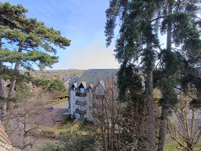 Appartement vente à Lisieux, Villers-sur-mer