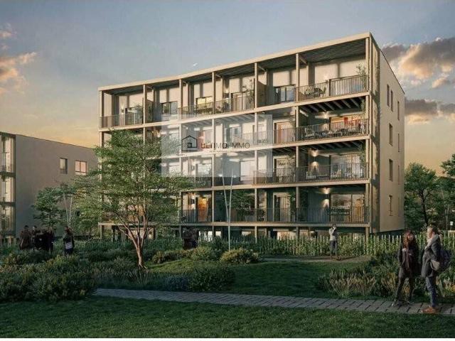 Appartement vente à Val-de-Briey, Villerupt