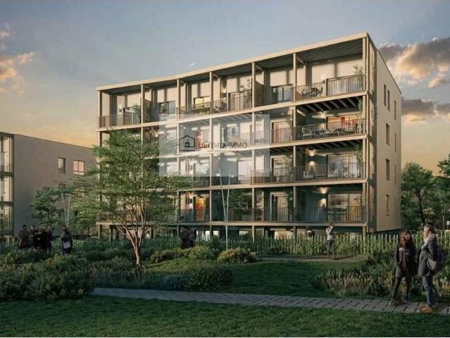 Appartement vente à Val-de-Briey, Villerupt