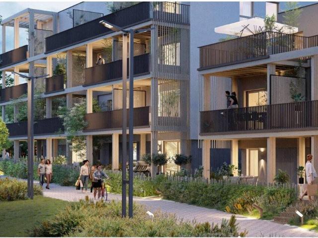 Appartement vente à Val-de-Briey, Villerupt