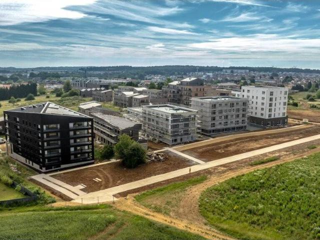 Appartement vente à Val-de-Briey, Villerupt