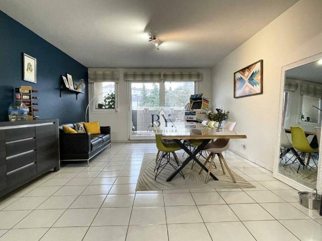 Appartement vente à Villerupt