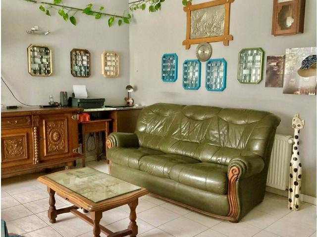 Appartement vente à Val-de-Briey, Villerupt