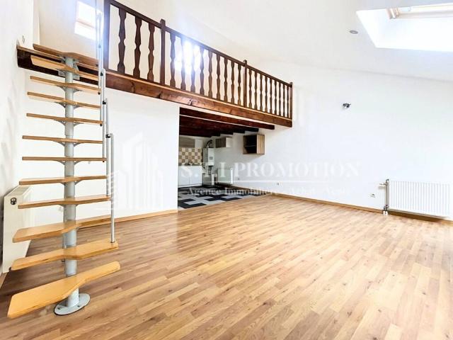 Appartement vente à Val-de-Briey, Villerupt