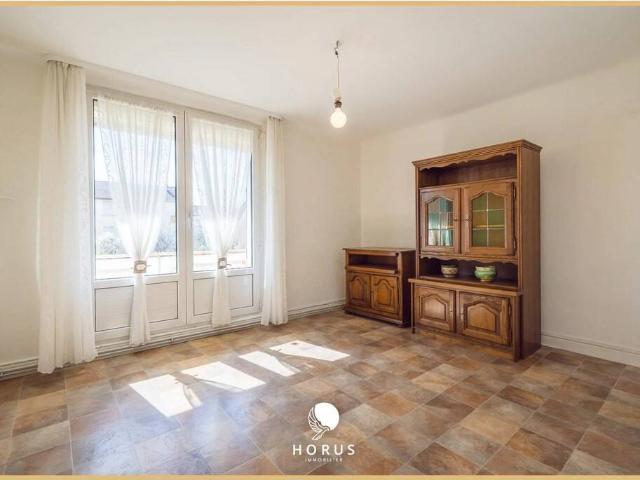Appartement vente à Val-de-Briey, Villerupt
