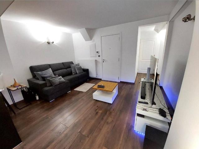 Appartement vente à Val-de-Briey, Villerupt