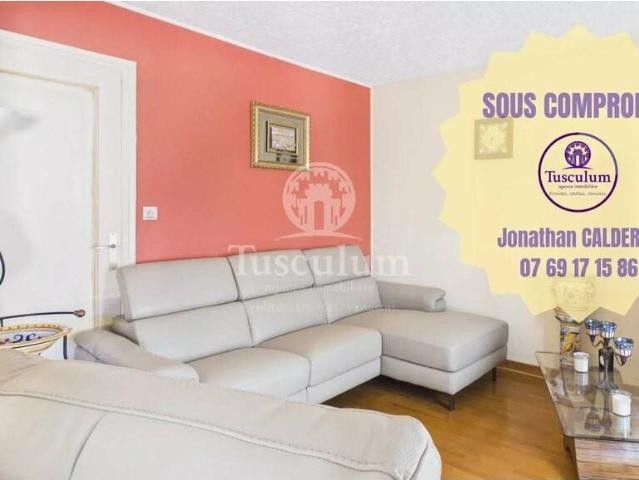 Appartement vente à Val-de-Briey, Villerupt