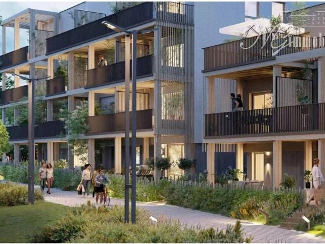 Appartement vente à Val-de-Briey, Villerupt