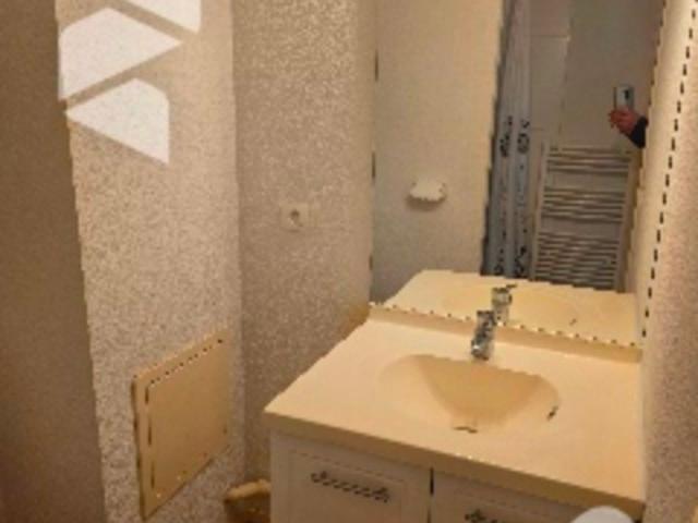 Appartement vente à Villeurbanne, Rhône
