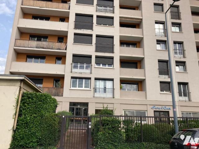 Appartement vente à Lyon, Métropole de Lyon