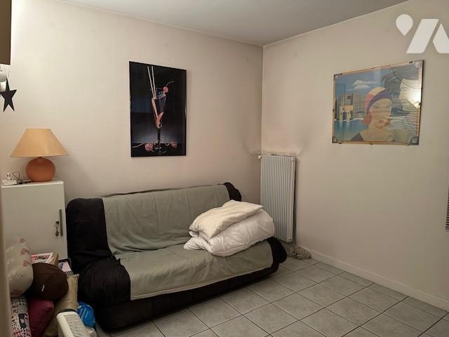 Appartement vente à Sarcelles, Villiers-le-bel