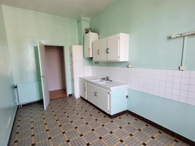 Appartement vente à Mortagne-au-Perche, Vimoutiers
