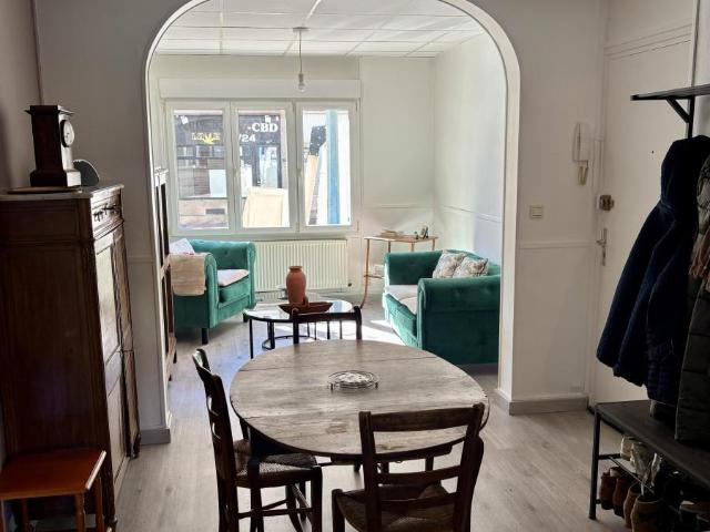 Appartement vente à Vire Normandie, Calvados