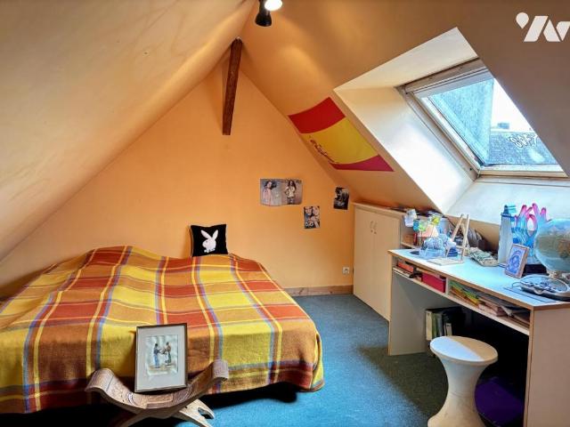 Appartement vente à Vire, Normandie