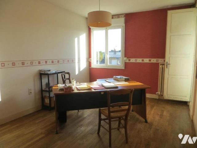Appartement vente à Vire Normandie, Calvados