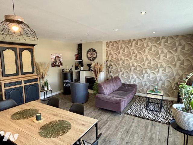 Appartement vente à Vire, Normandie