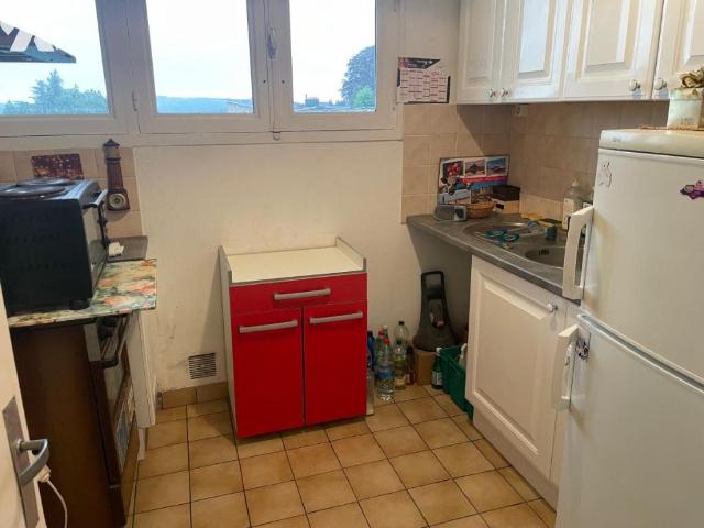 Appartement vente à Vire, Normandie