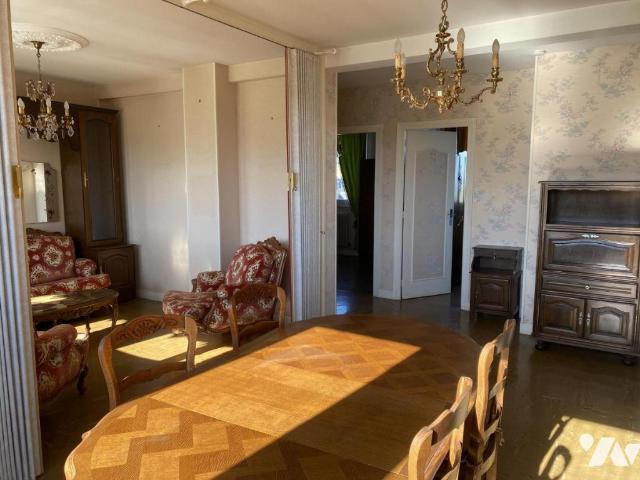 Appartement vente à Vire Normandie, Calvados