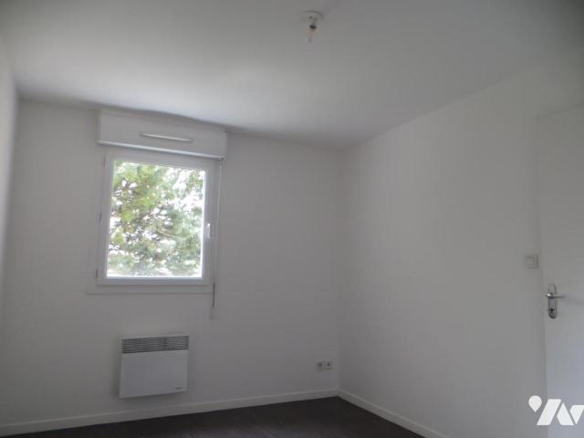 Appartement vente à Vire, Normandie