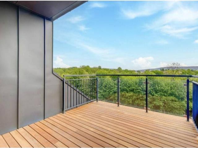 Appartement vente à Virton