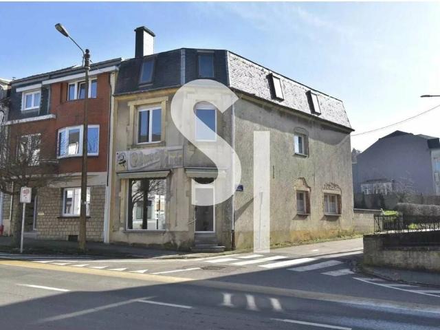 Maison vente à Virton, Wallonie