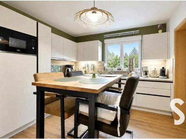 Appartement vente à Virton, Wallonie