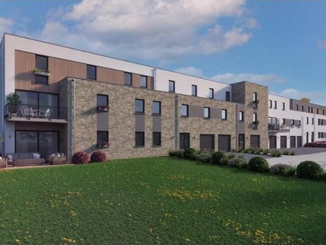 Appartement vente à Virton, Wallonie