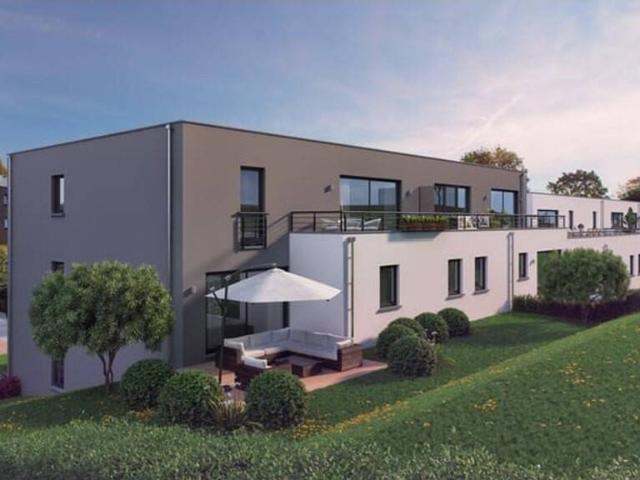 Appartement vente à Virton, Wallonie