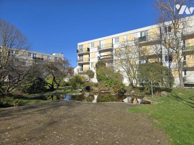 Appartement vente à Évry, Viry-châtillon