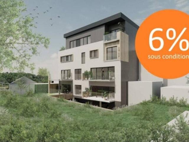Appartement vente à Visé, Wallonie