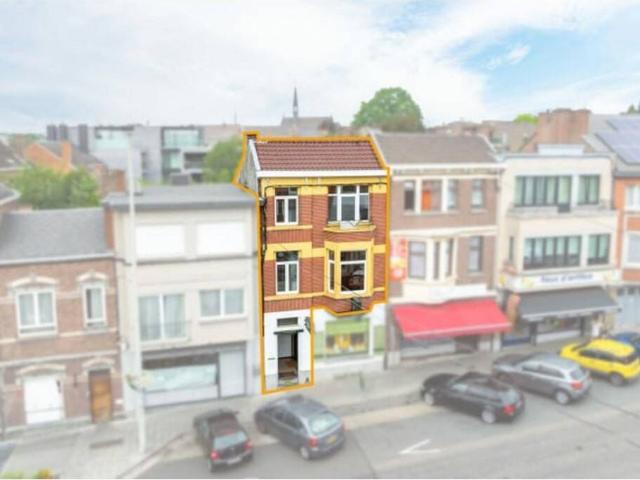 Appartement vente à Visé, Wallonie