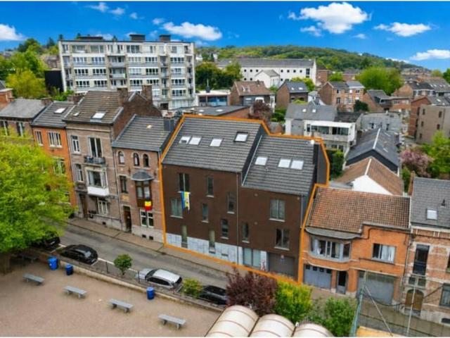 Appartement vente à Visé, Wallonie