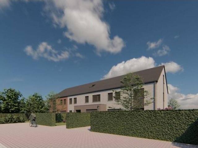 Appartement vente à Visé, Wallonie