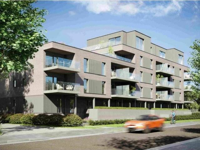 Appartement vente à Visé, Wallonie